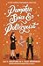 Pumpkin Spice & Poltergeist...
