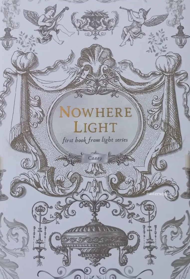 Nowhere Light