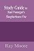 Study Guide to Kurt Vonnegut’s Slaughterhouse-Five or The Chi... by Ray Moore M.A.