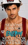 Second Chance with the Enemy Next Door (Pink Blossom Lake #1) Second Chance with the Enemy Next Door (Pink Blossom Lake #1)