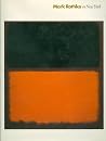 Mark Rothko in New York Mark Rothko in New York
