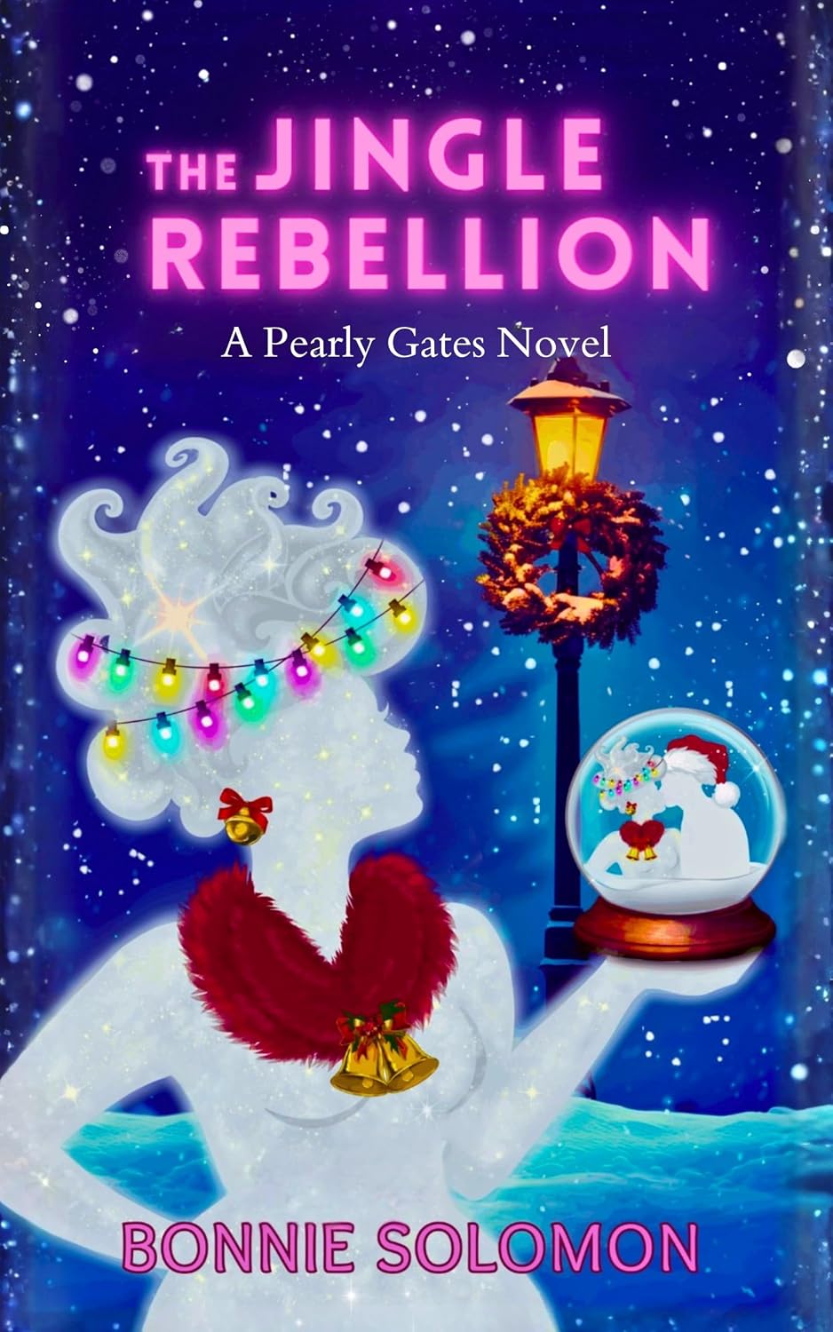 The Jingle Rebellion
