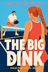The Big Dink (Smash Point Social Club #1)