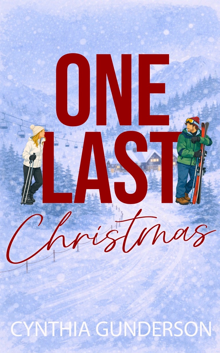 One Last Christmas (Seasons of Sugar Creek)