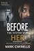 Before the System Saw Her: ...