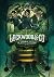The Screaming Staircase (Lockwood & Co., #1)
