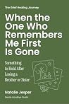 When the One Who ...