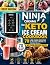 The Keto Ice Cream Cookbook...