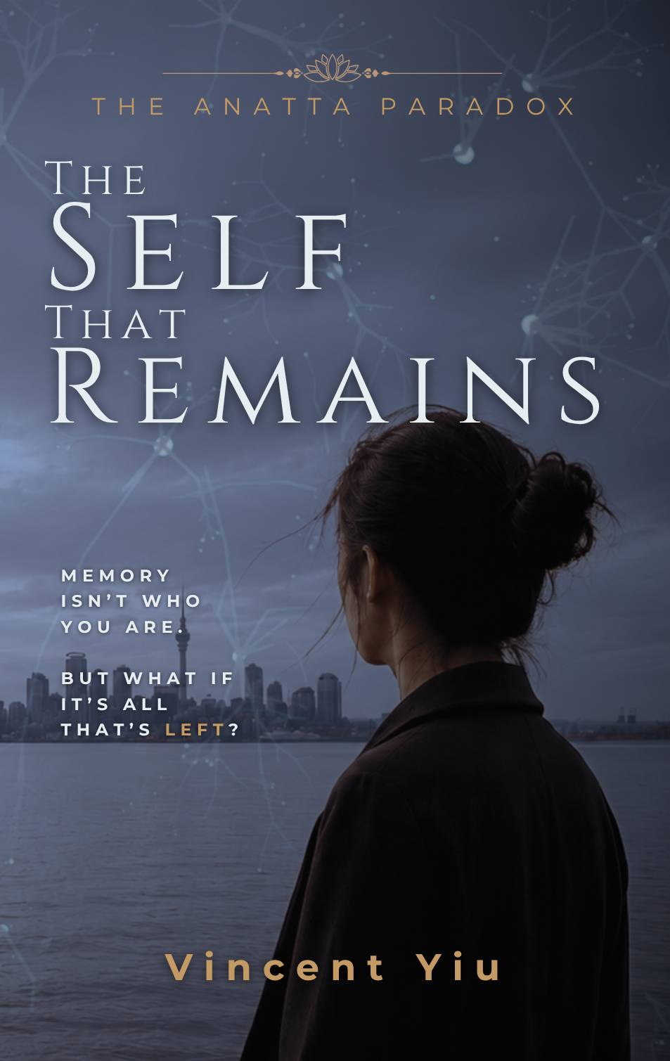 The Anatta Paradox: The Self That Remains