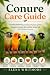 Conure Care Guide by Elena Whitmore
