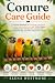 Conure Care Guide by Elena Whitmore