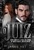 O JUIZ: Convivência forçada com o meu chefe arrogante (Homens de Poder Livro 1) (Portuguese Edition)