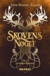 Skovens Nøgle by Anne Spanget-Larsen