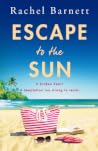 Escape to the Sun...