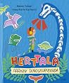 Aarnin dinosauruskirja (Herttala, #1)