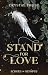 Stand for Love