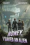 Honey, I Saved an...