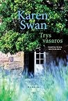 Trys vasaros