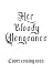 Her Bloody Vengeance by N.C. Scrimgeour