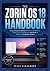 The Zorin OS 18 Handbook: E...