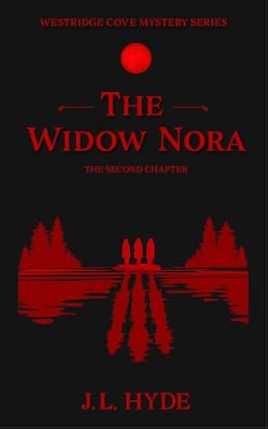 The Widow Nora (Westridge Cove Mystery Series, #2)