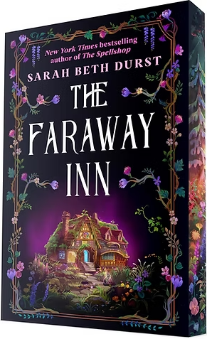 Read The Faraway Inn