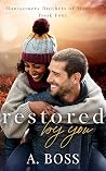 Restored by You