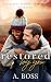 Restored by You by A.  Boss