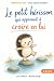 Le petit hérisson qui appre...