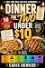 Dinner for Two Under $10 : ...