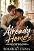 ALREADY HOME : A Soft Frien...