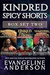 Kindred Tales Spi...