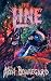 The Line by Aron Beauregard The Line by Aron Beauregard