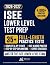 ISEE Lower Level Test Prep:...