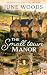The Small Town Manor (Book 1 Secrets of Rye)