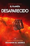 El Planeta Desapa...