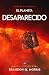 El Planeta Desaparecido: Ciencia ficción dura (Archivos del espacio nº 6) (Spanish Edition)