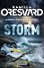 Storm (Mordutredarna Väst, #1)