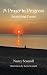 A Prayer in Progress by Nancy  Scannell
