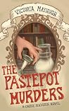 THE PASTEPOT MURDERS