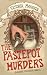 THE PASTEPOT MURDERS by Victoria Mayhugh THE PASTEPOT MURDERS by Victoria Mayhugh