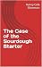 The Case of the Sourdough S...
