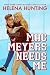 Mac Meyers Needs Me (Tilton University, #2)