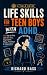 Life Skills for Teen Boys w...