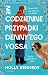 Niecodzienne przypadki Denny’ego Vossa