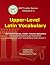 GIFT Latin Vocabulary, Uppe...