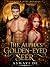 The Alpha's Golden-eyed Seer