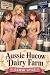 Aussie Hucow Dairy Farm: A ...