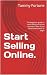 Start Selling Online.: The ...