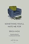Something You'll ...